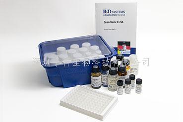 Mouse TNF-alpha Quantikine ELISA Kit