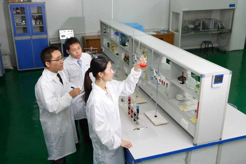 Nature子刊：23分鐘！比同類檢測技術更快的新冠病毒檢測技術